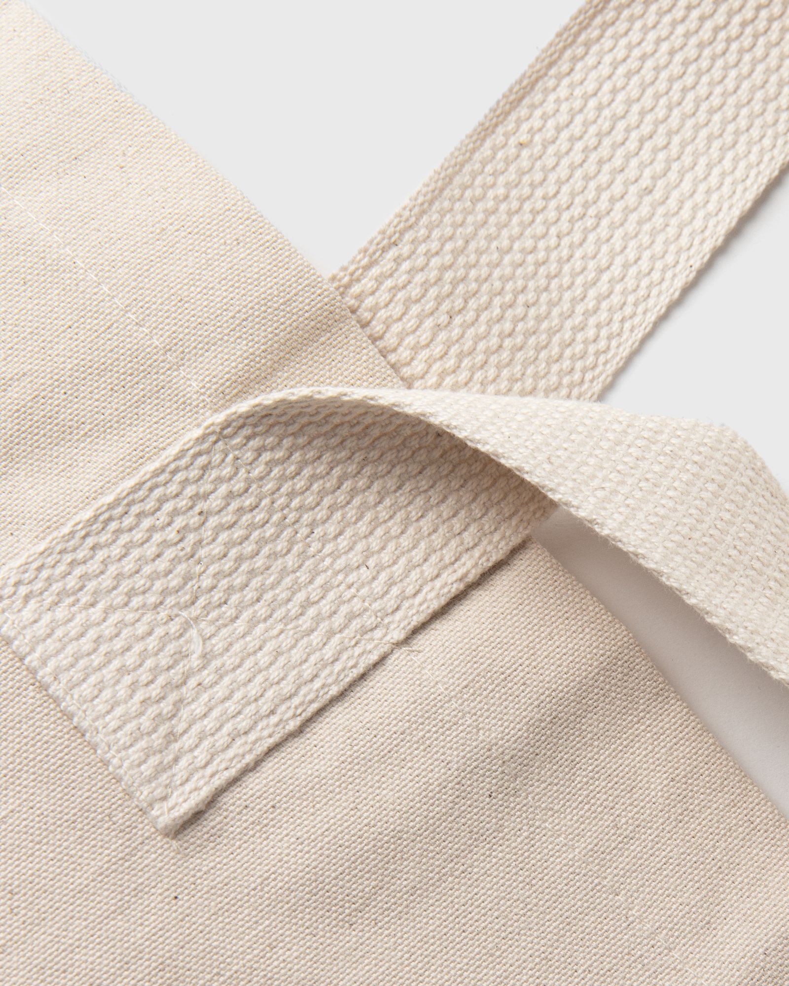 CLASSIC LOGO TOTE BAG