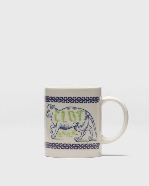 CAT MUG