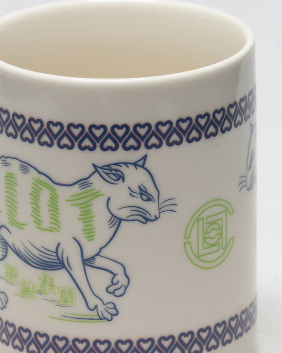 CAT MUG