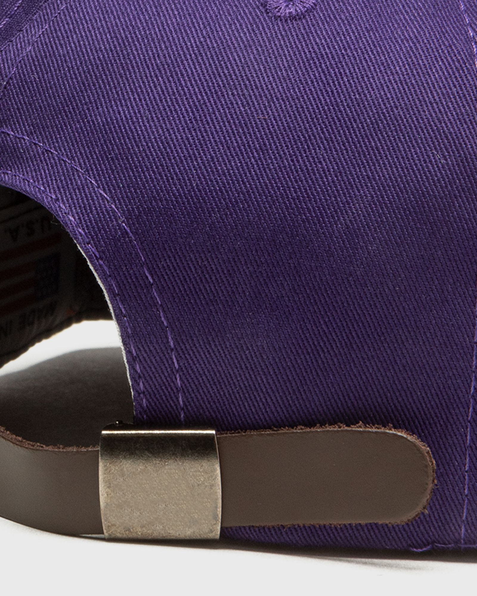 Cleveland Falcons 1936 Vintage Ballcap