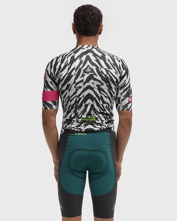 【未使用品】Rapha Team AMANI サイクルジャージ&ビブショーツ Team AMANI | Rapha