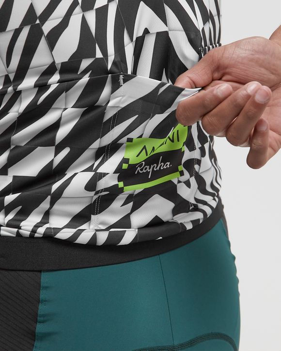 Rapha X Amani Pro Team Training Jersey Multi | BSTN Store