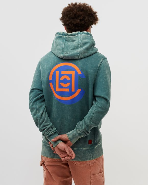 SHADOW LOGO HOODIE