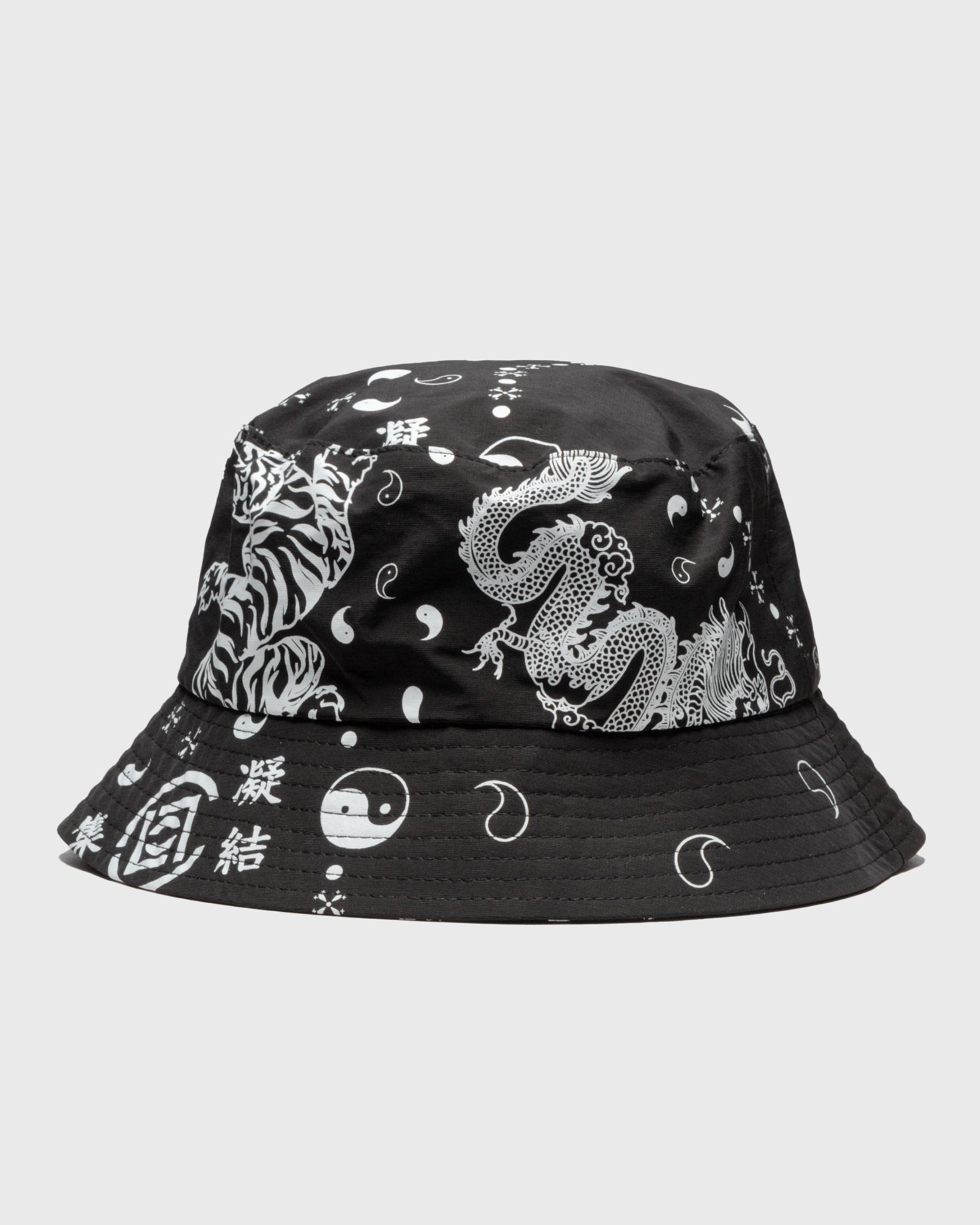 BANDANA BUCKET HAT
