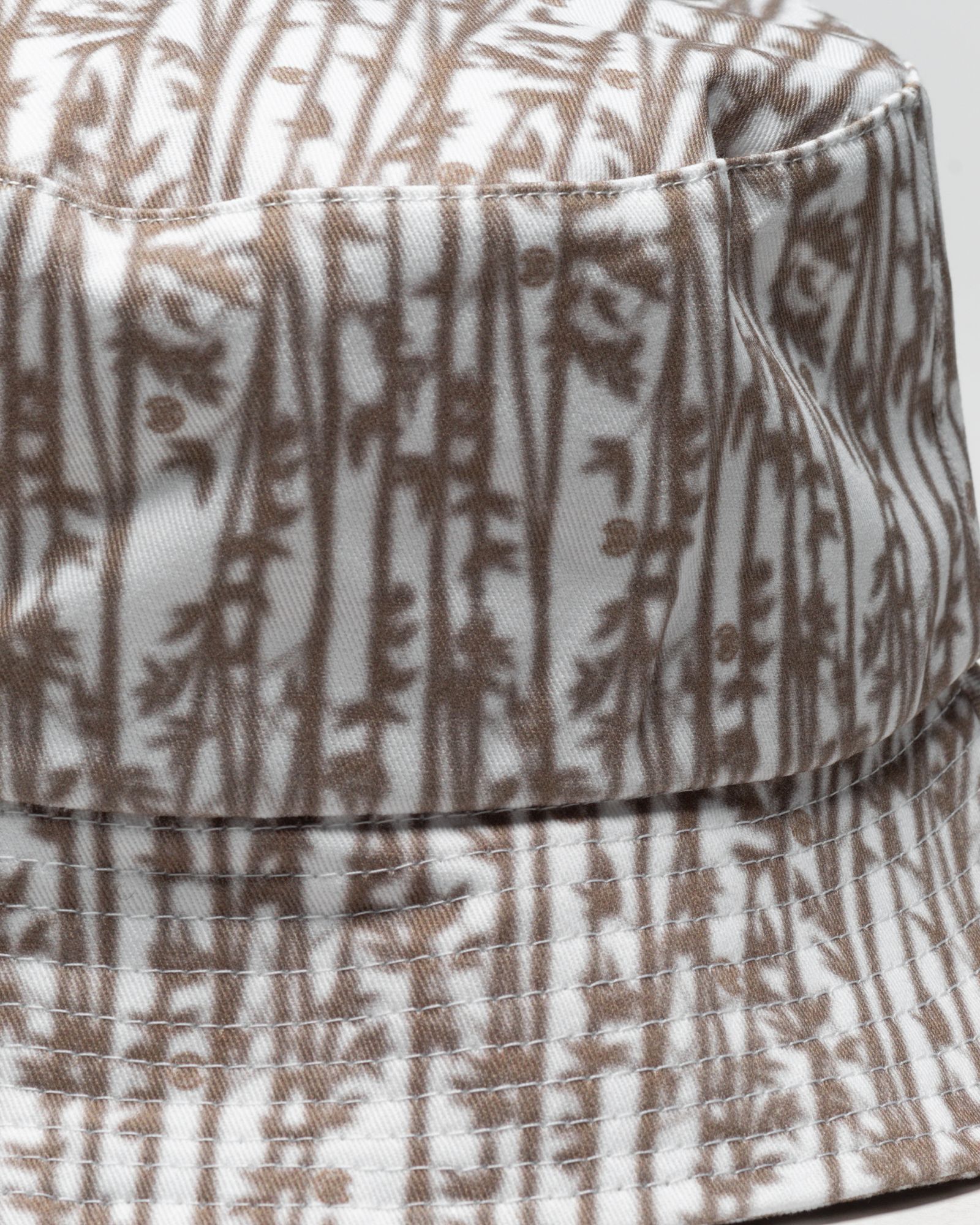BAMBOO BUCKET HAT