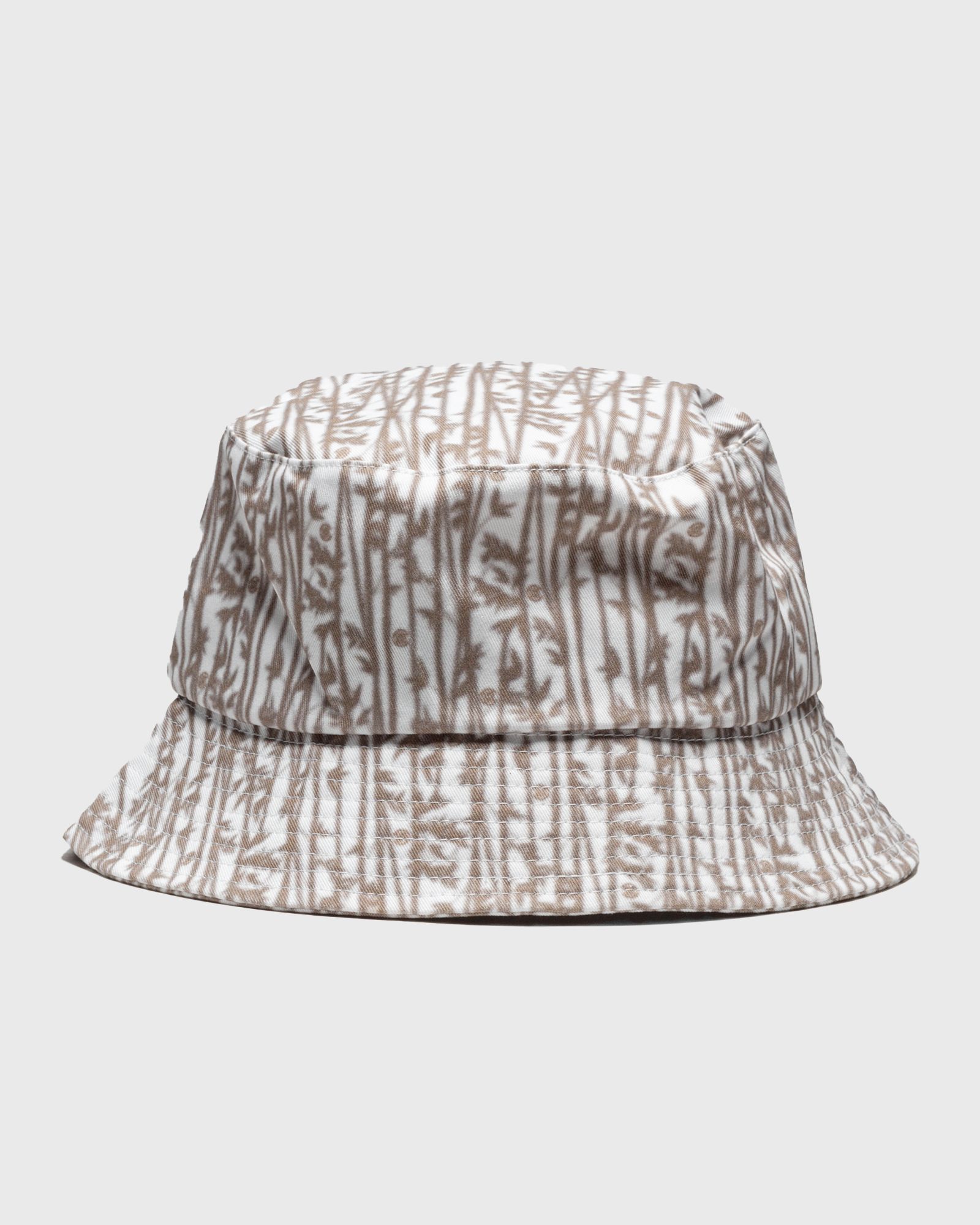 BAMBOO BUCKET HAT