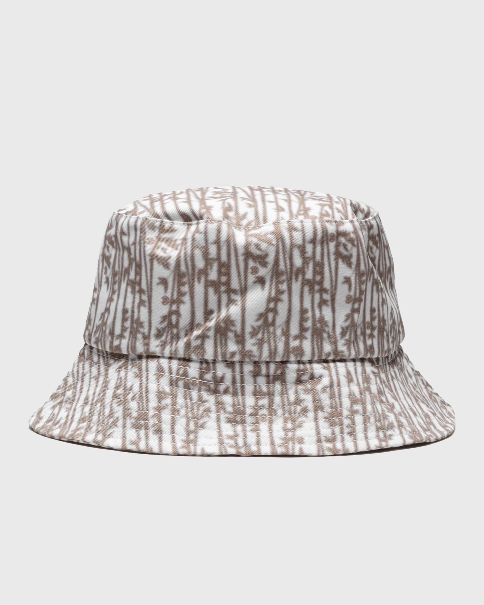 BAMBOO BUCKET HAT