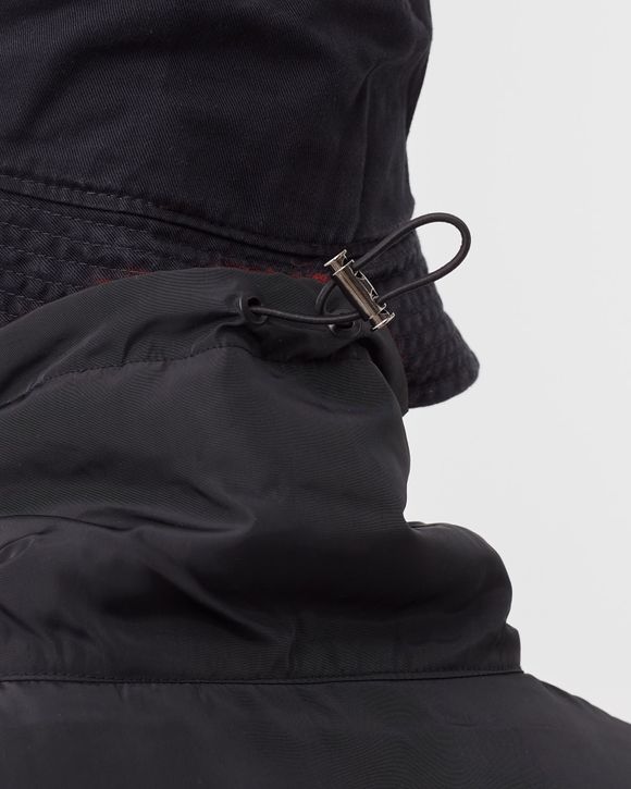 Gradua Puffer Jacket