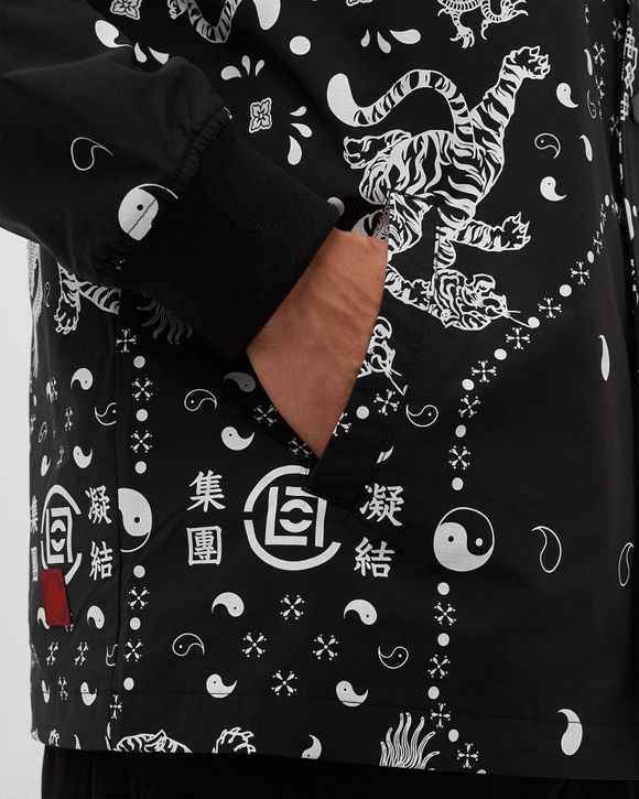 CHINESE JACKET