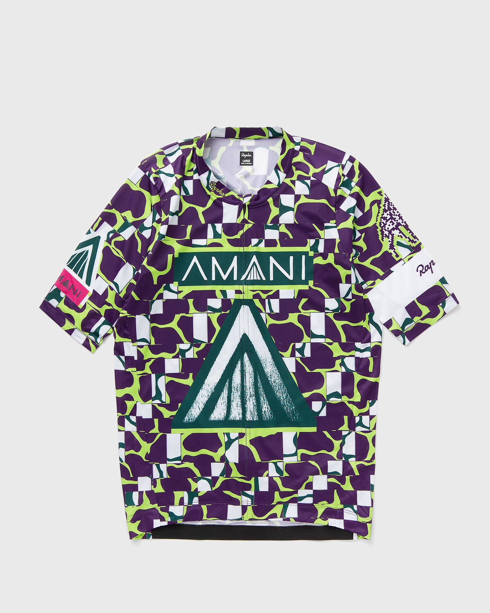 Rapha X Amani Pro Team Training Jersey Multi | BSTN Store