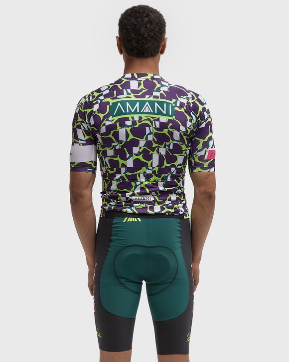 Rapha X Amani Pro Team Training Jersey Multi | BSTN Store
