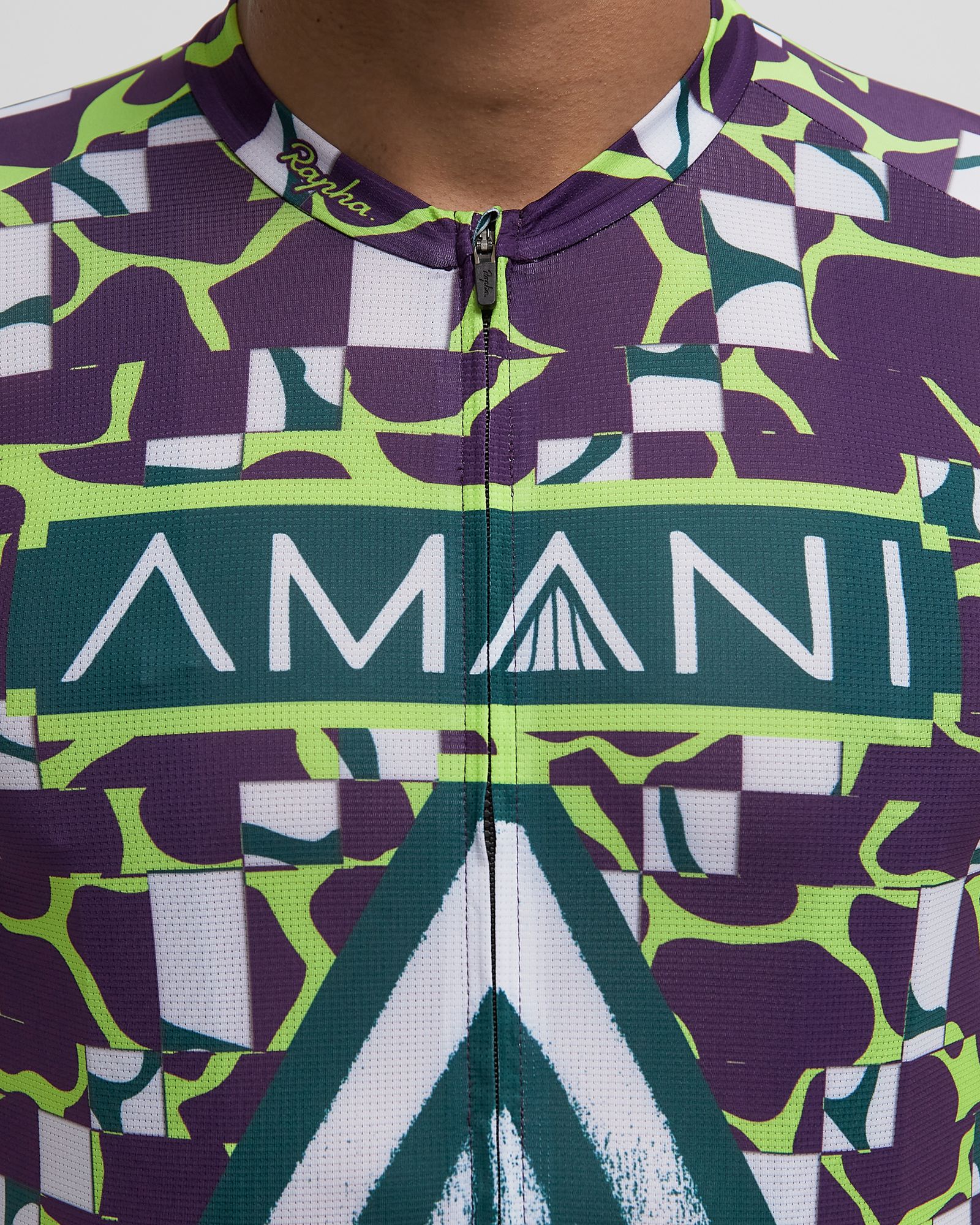 Rapha X Amani Pro Team Training Jersey Multi | BSTN Store