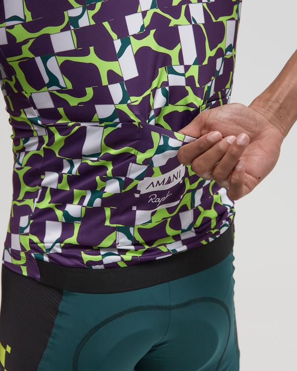 X Amani Pro Team Training Jersey