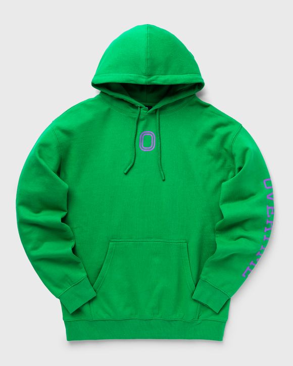 Overtime best sale classic hoodie