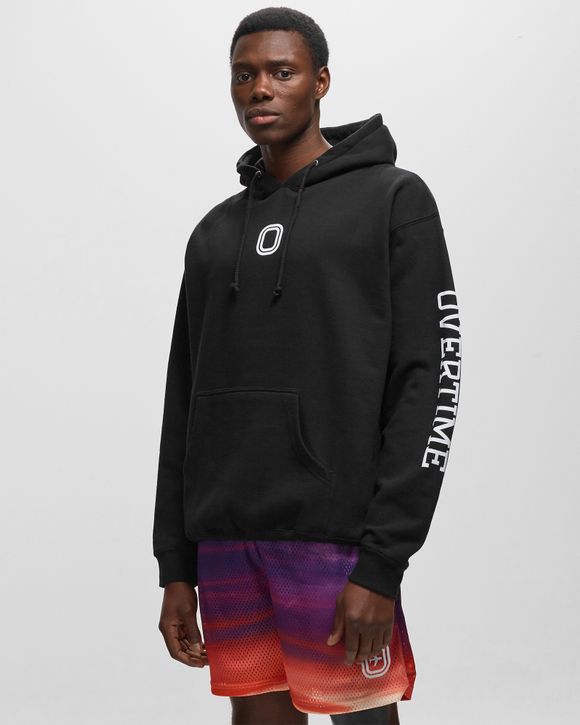 Overtime discount hoodie cheap