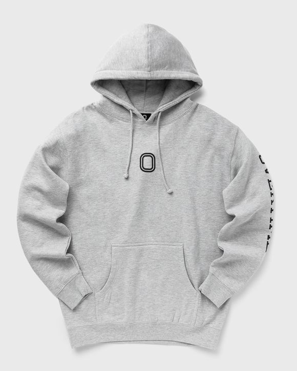 Overtime 2025 basketball hoodie