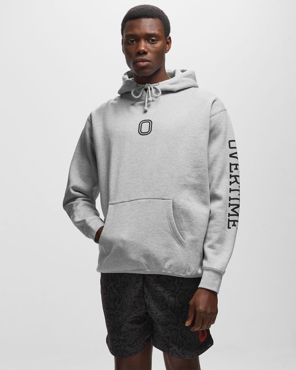 OT Classic Hoodie – OVERTIME