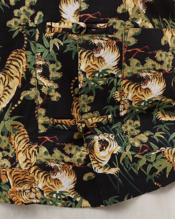 CHINESE TIGER SHIRT
