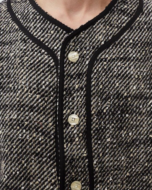BASEBALL SHIRT