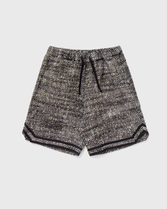 BASEBALL SHORTS