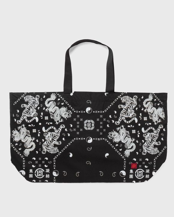 BANDANA SHOPPING BAG