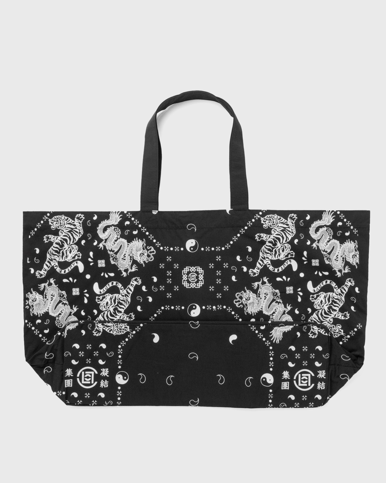 BANDANA SHOPPING BAG