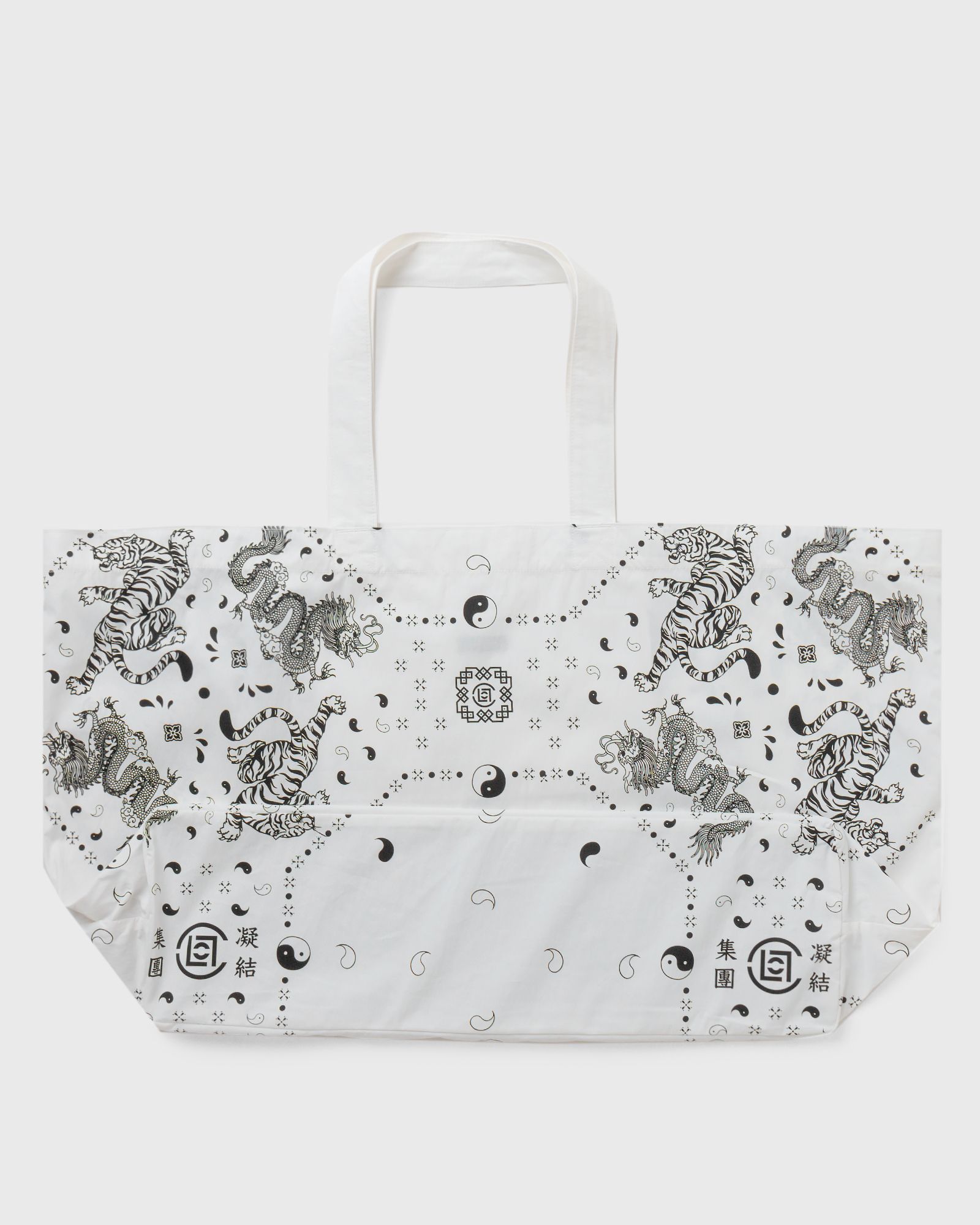 BANDANA SHOPPING BAG