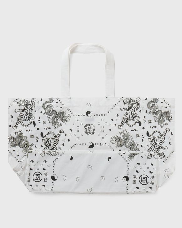 BANDANA SHOPPING BAG
