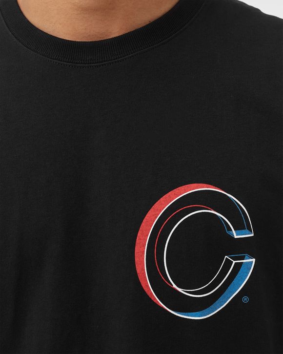 GLOBE LOGO TEE