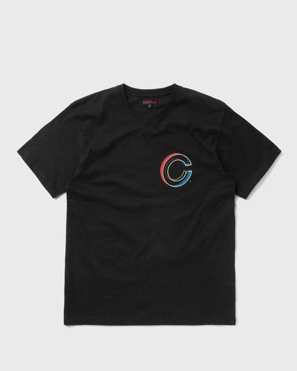 GLOBE LOGO TEE