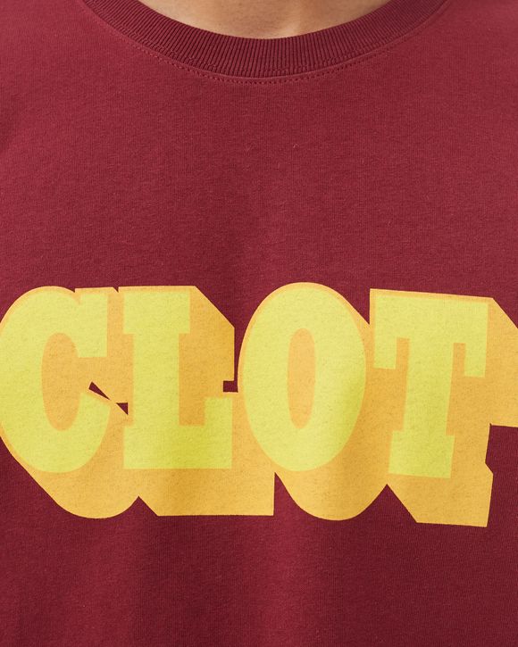 SHADOW LOGO TEE