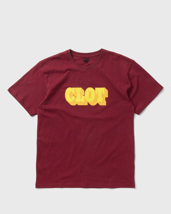 SHADOW LOGO TEE