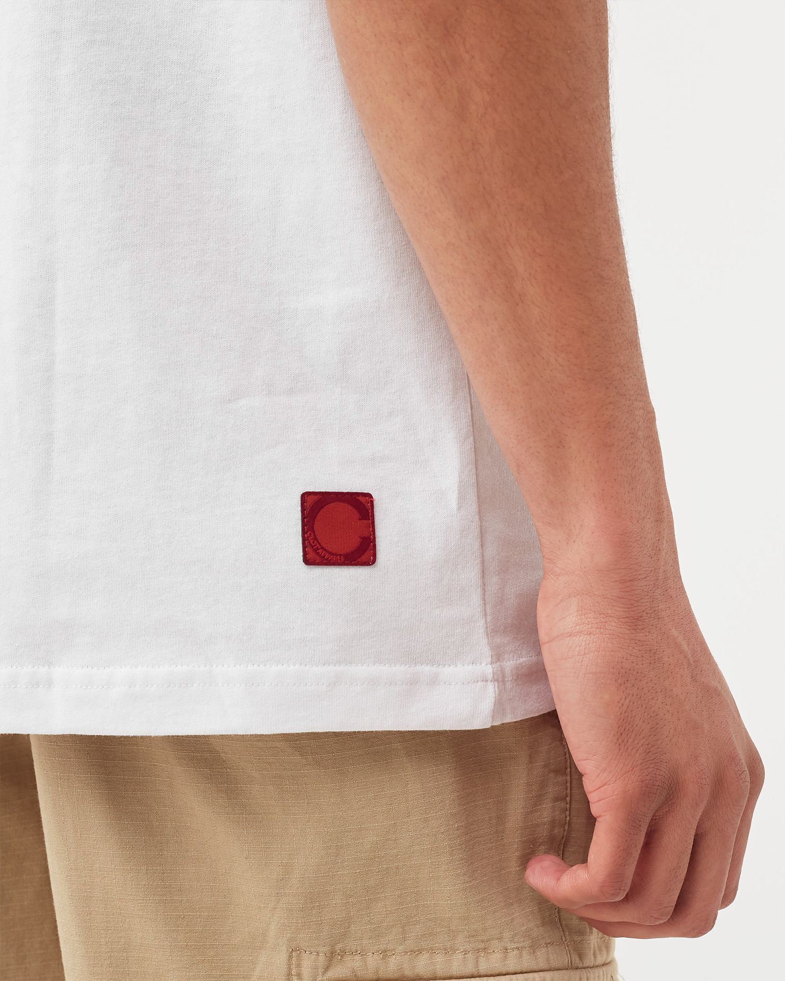 WATCH YOUR THRONE TEE