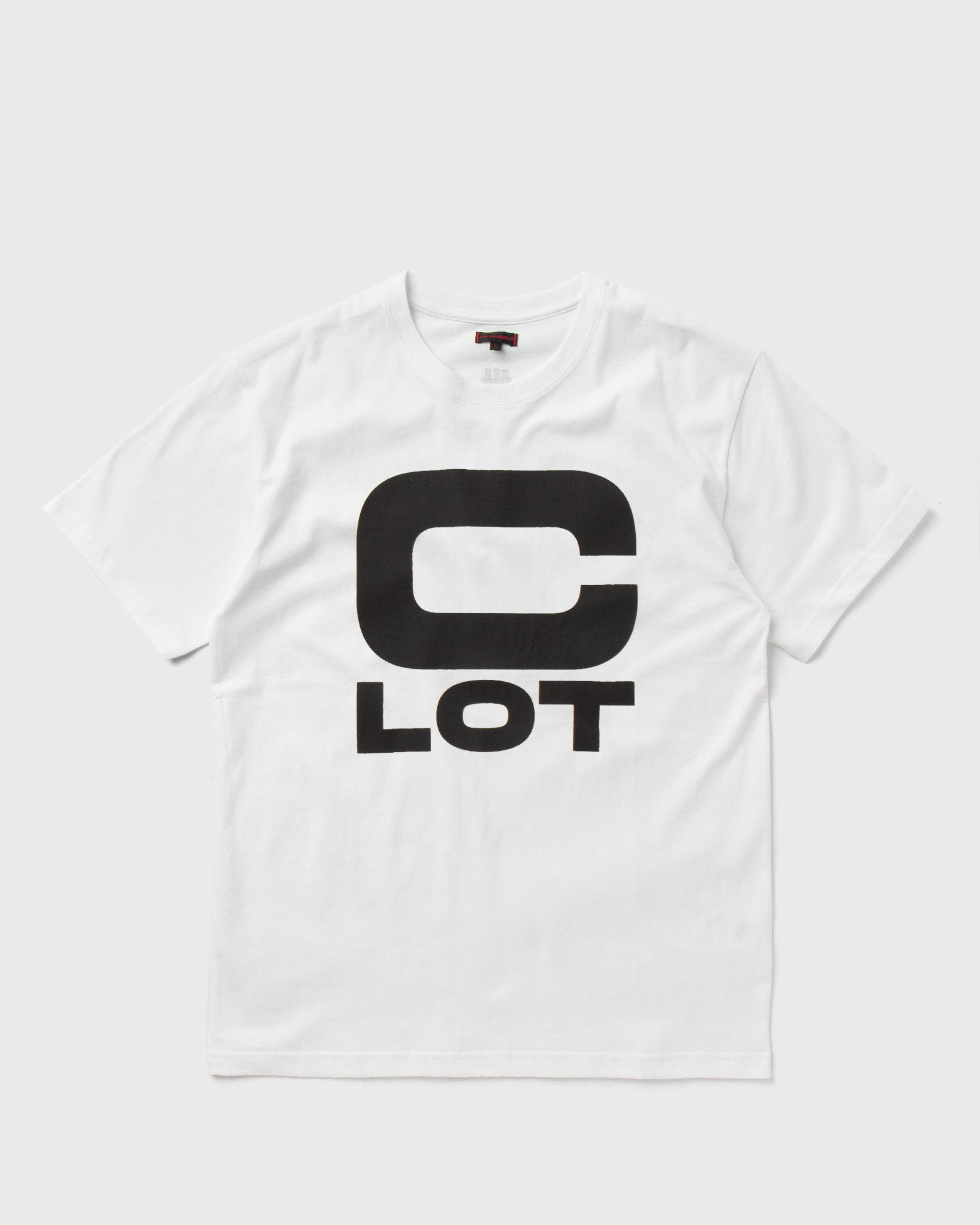 THA CLOT CREW ARE COMIN TEE