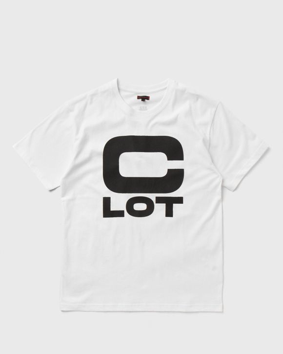 THA CLOT CREW ARE COMIN TEE
