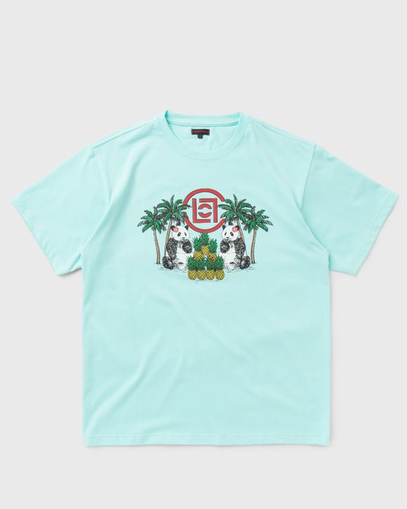 PINEAPPLE PANDA TEE