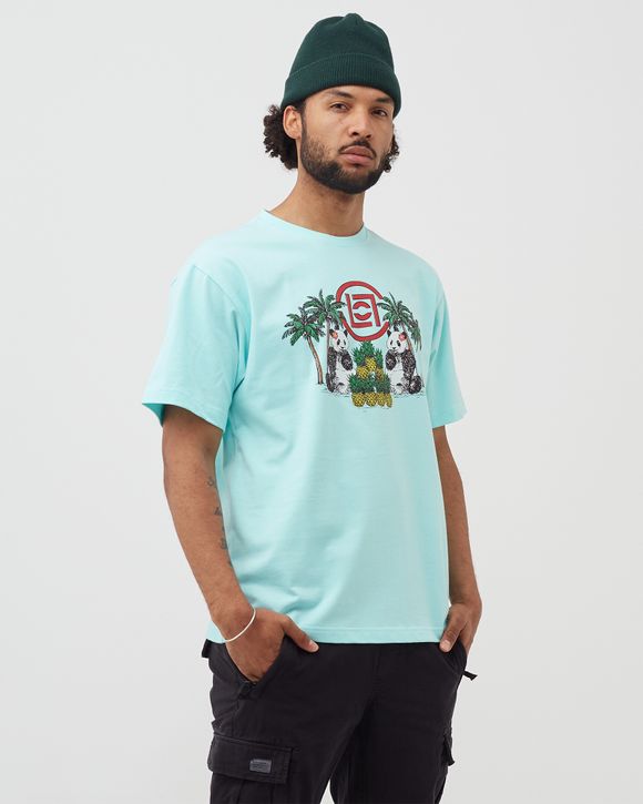 PINEAPPLE PANDA TEE