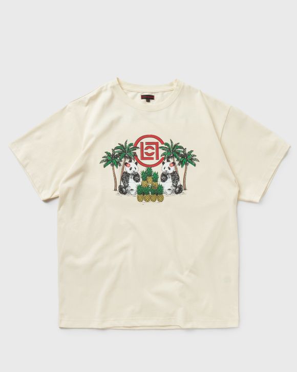 PINEAPPLE PANDA TEE