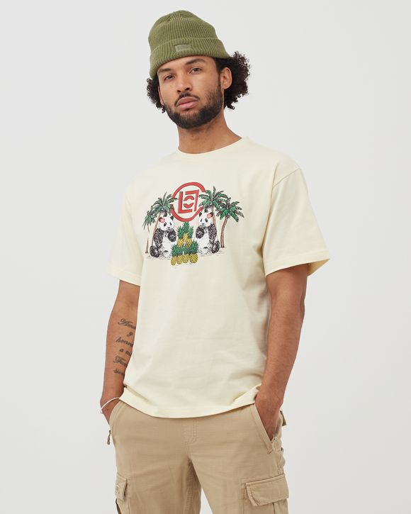 PINEAPPLE PANDA TEE