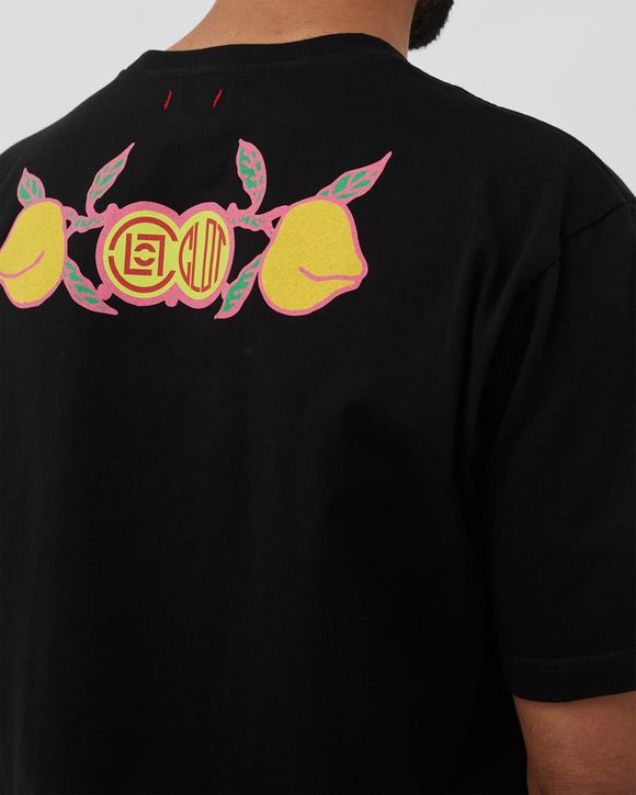 POCKET PANDA TEE