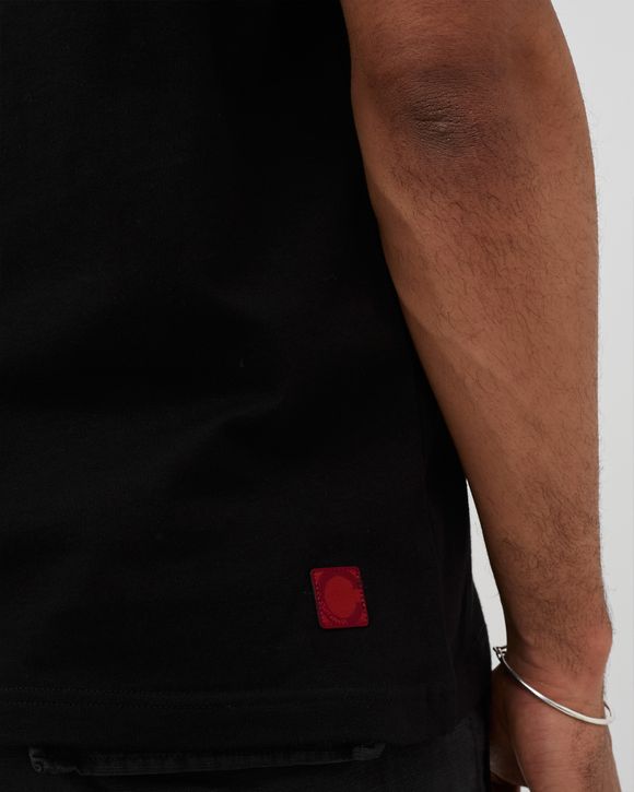 POCKET PANDA TEE