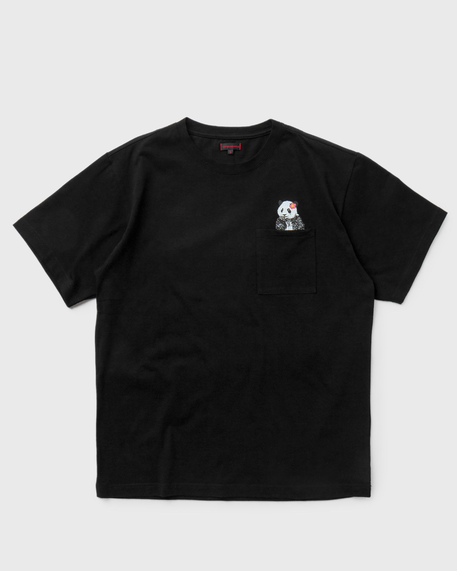 POCKET PANDA TEE