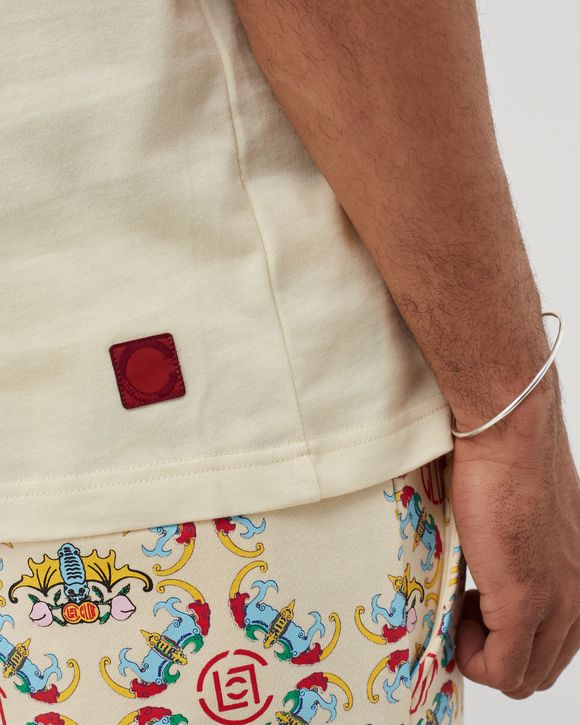 POCKET PANDA TEE