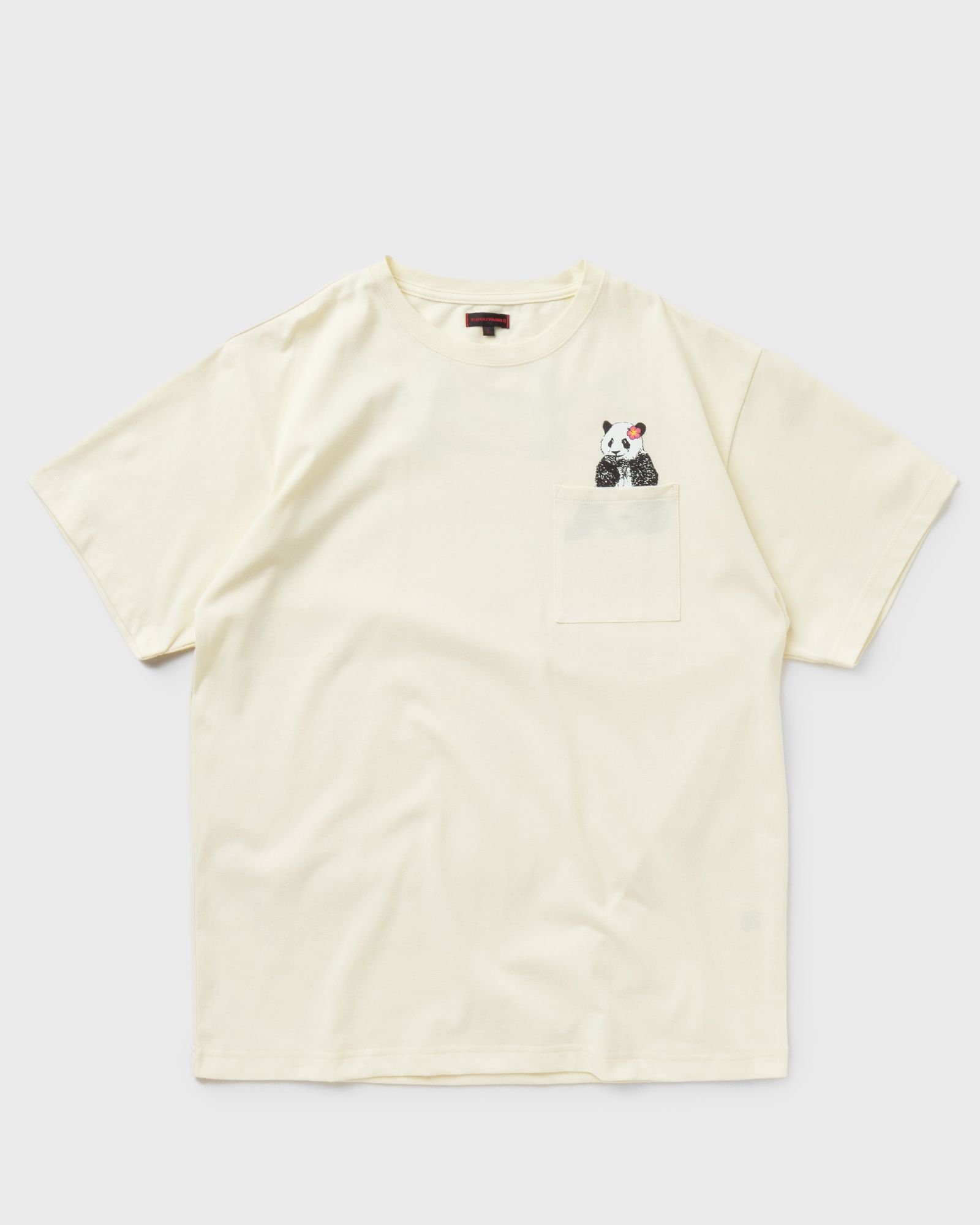 POCKET PANDA TEE