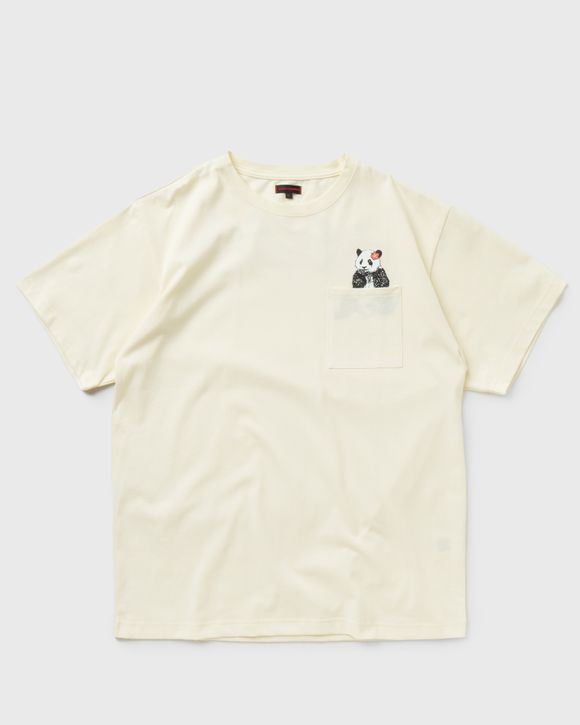 POCKET PANDA TEE