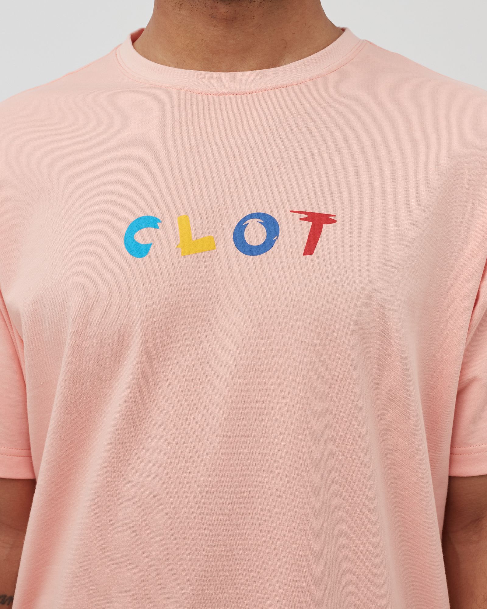 DANCING HAWAIIAN TEE