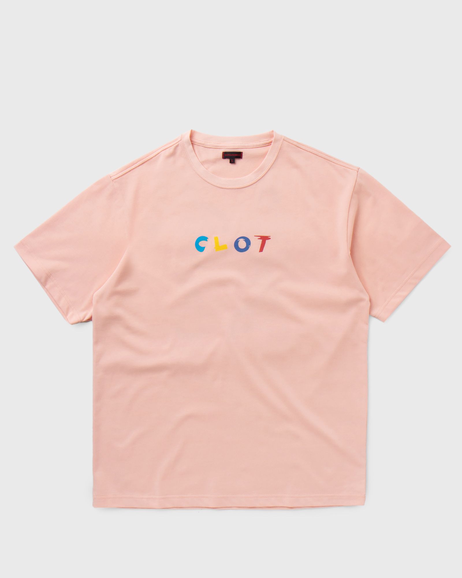 DANCING HAWAIIAN TEE