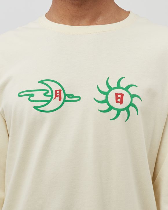 MON & SUN LONGSLEEVE