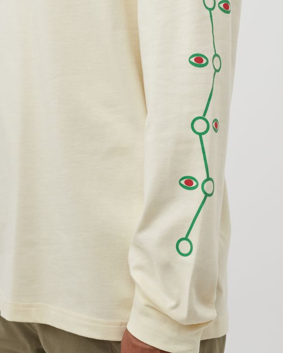 MON & SUN LONGSLEEVE