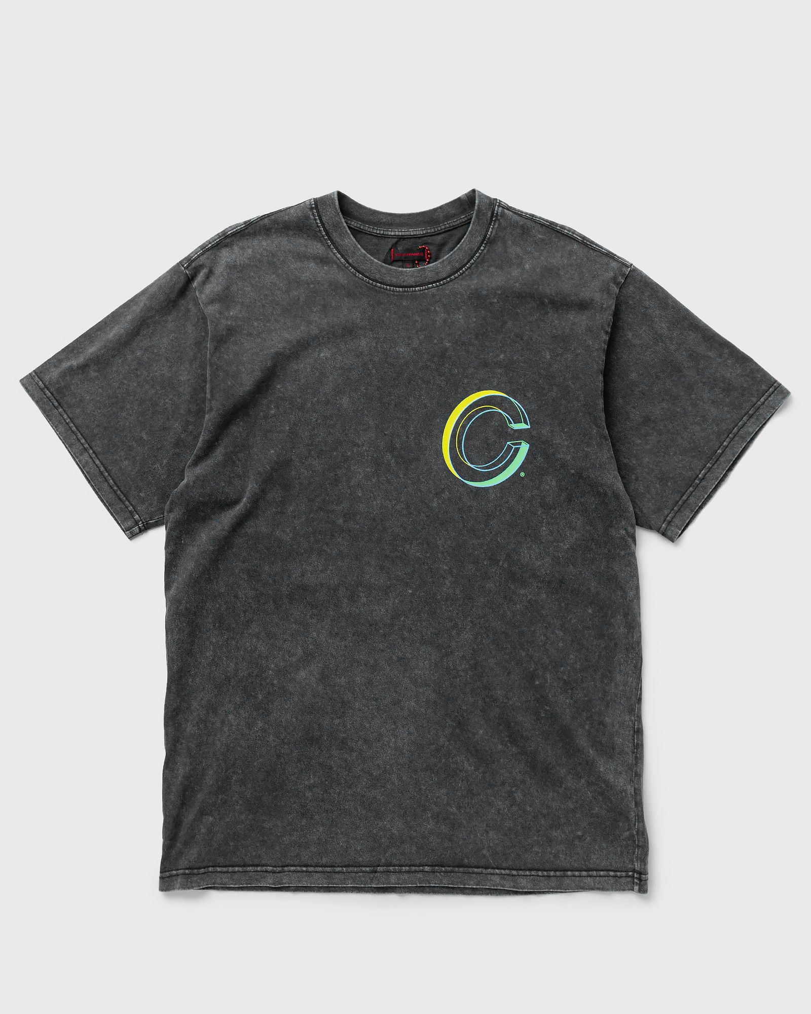 GLOBE LOGO TEE
